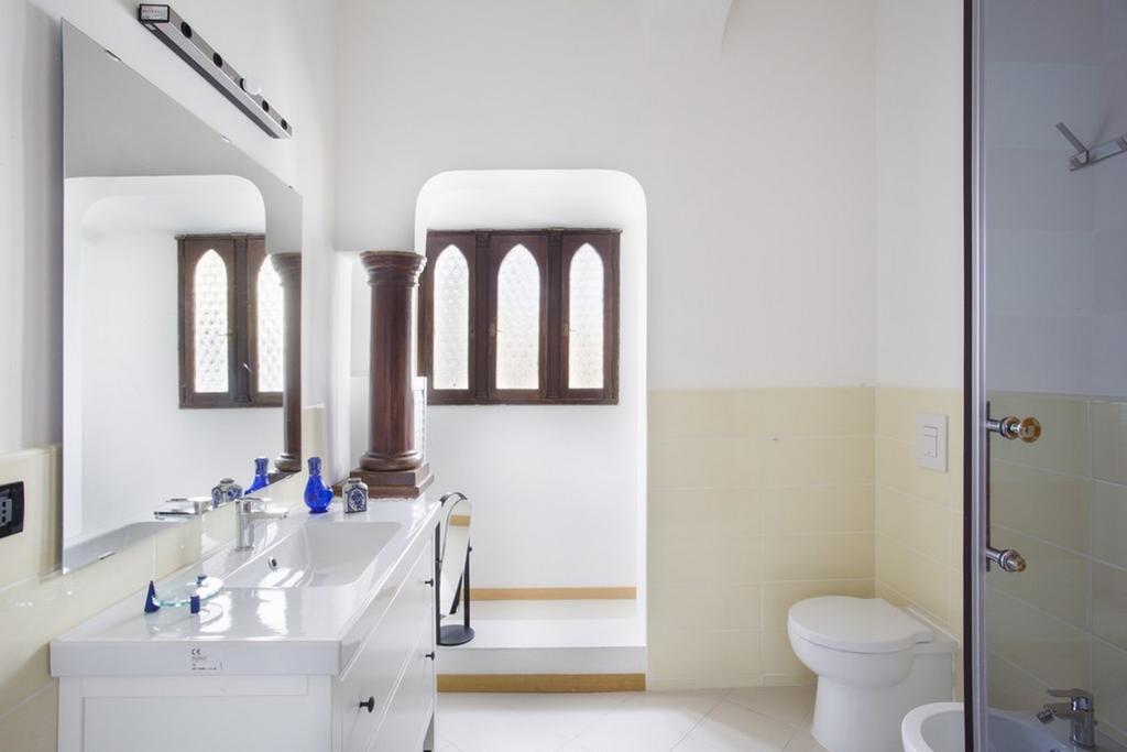 Apartment Montebello