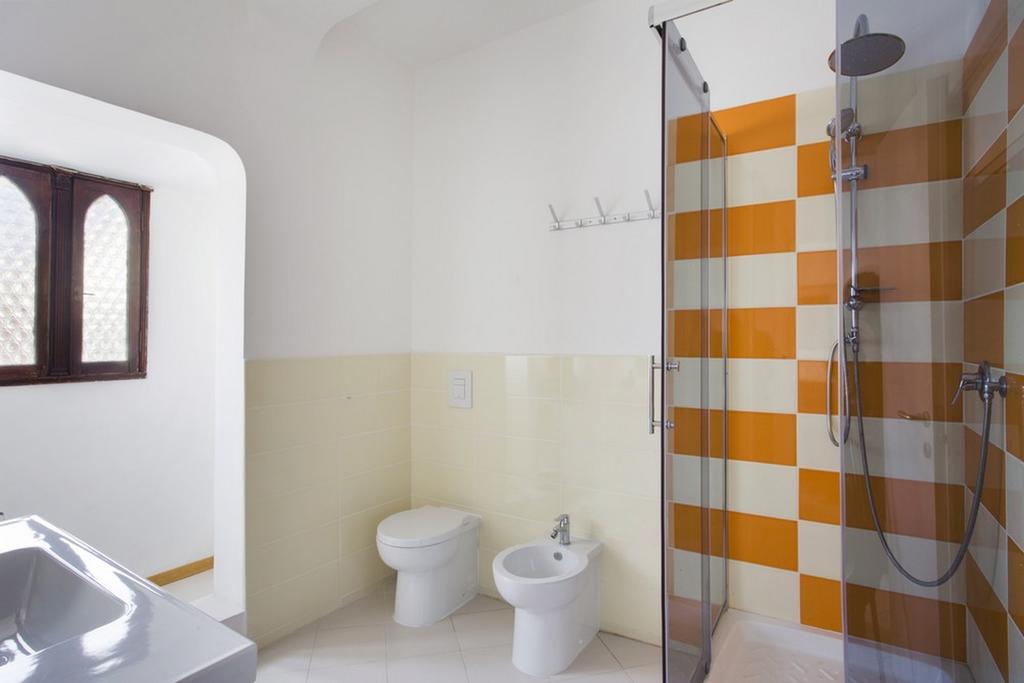 Apartment Montebello *