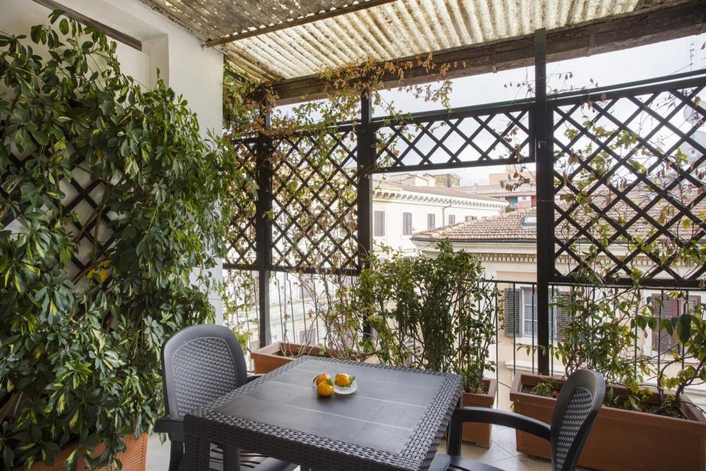 Apartment Montebello