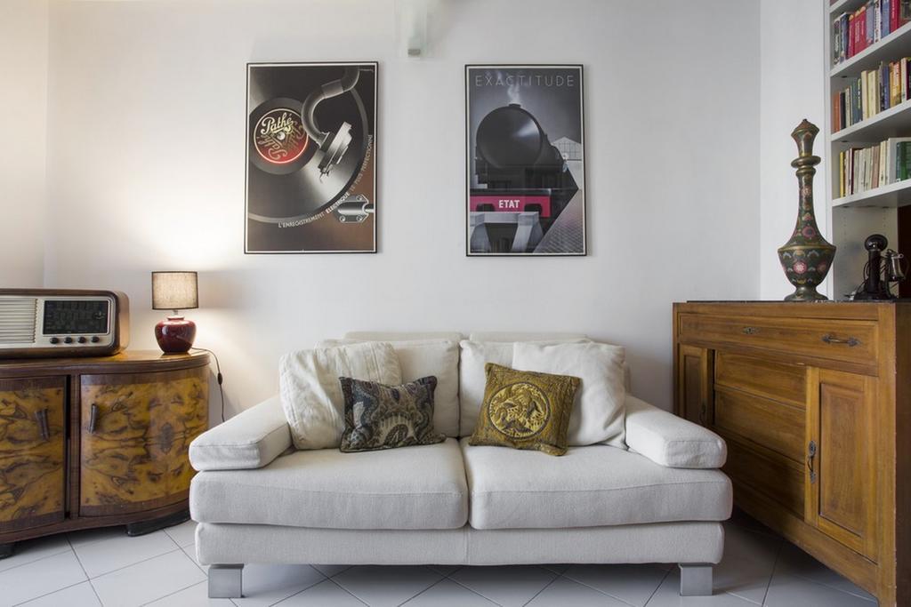 Apartment Montebello *