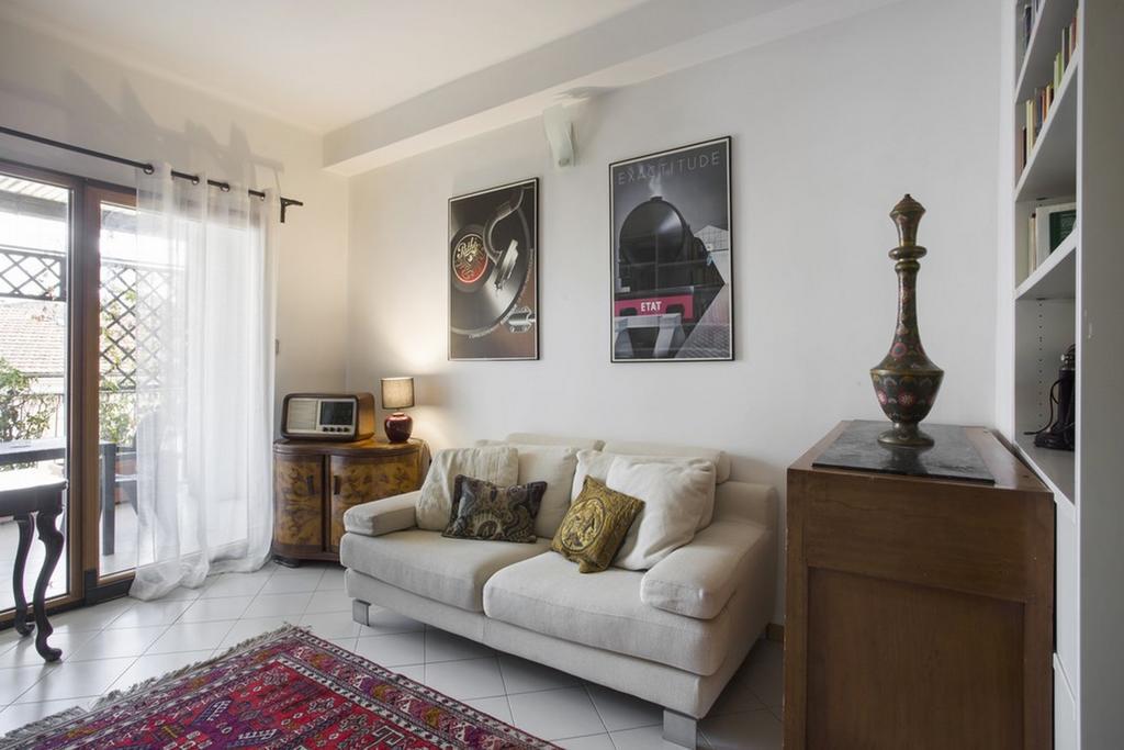 Apartment Montebello