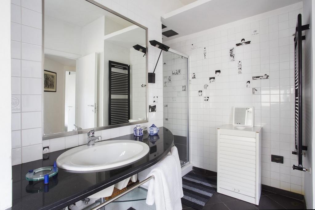 Apartment Montebello *