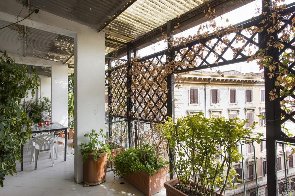 Apartment Montebello *