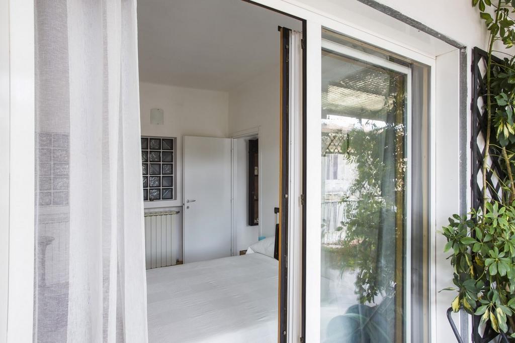 Apartment Montebello