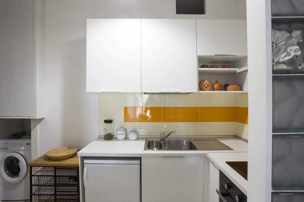 Apartment Montebello *