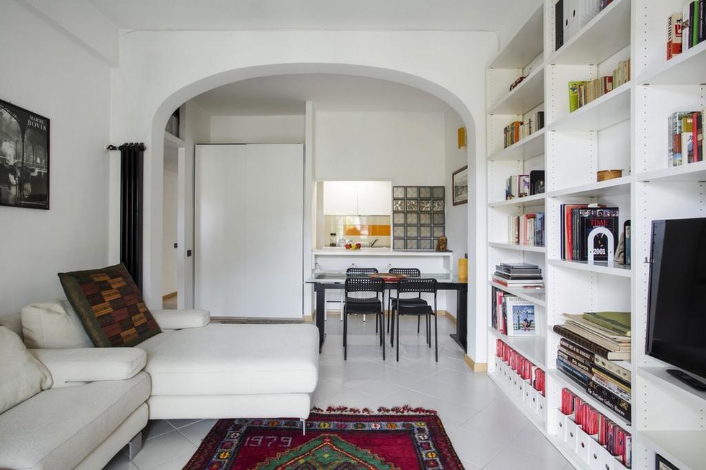 Apartment Montebello