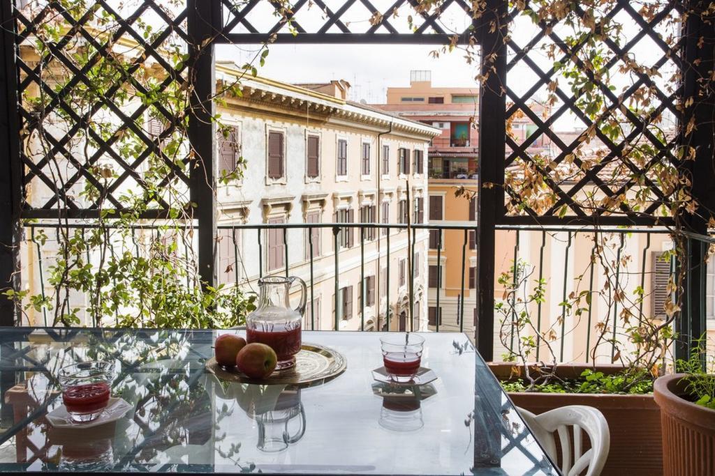 Apartment Montebello *