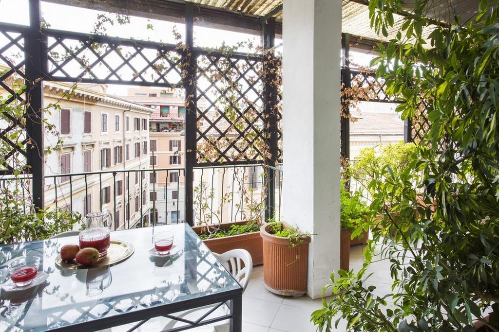 Montebello Rome