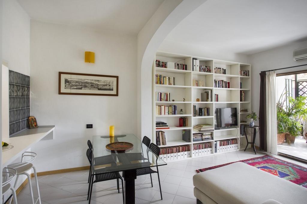 Apartment Montebello *
